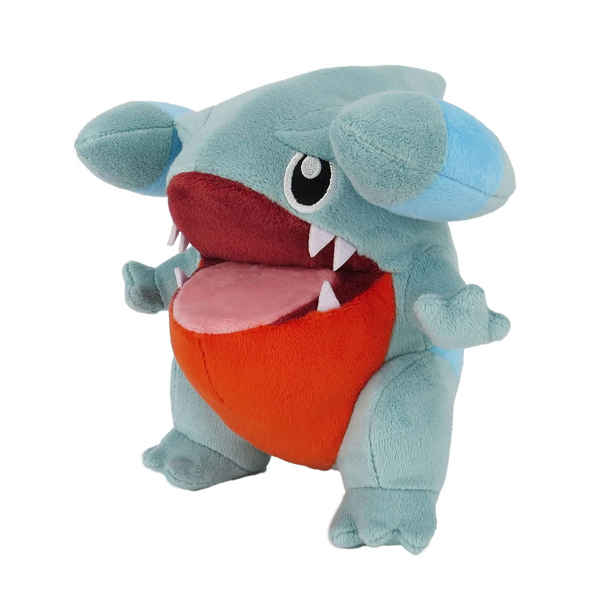 pokemon gible plush