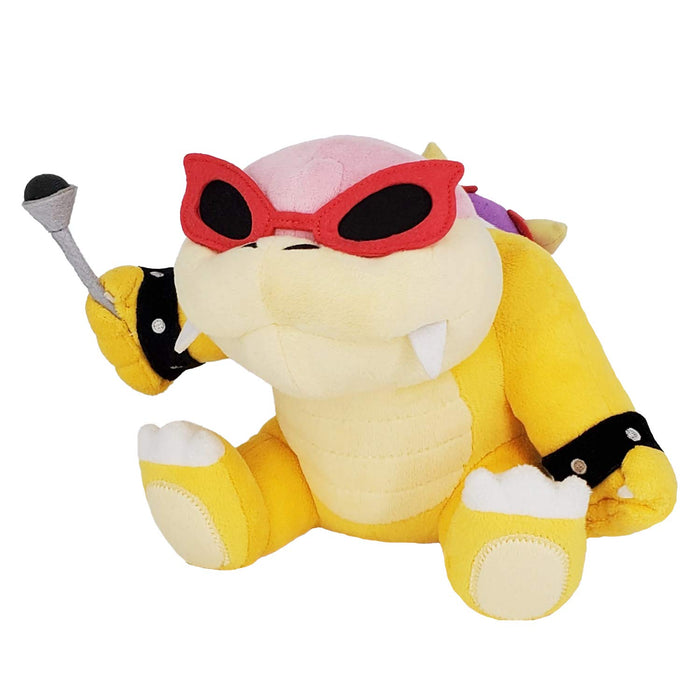 super mario roy plush