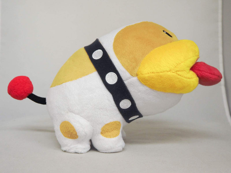 super mario poochy plush