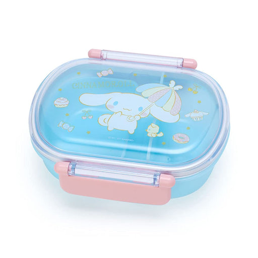 Sanrio Hello Kitty My Melody Lunch Box (Ruffle) From Japan Y/N 2021.8.6 Z62