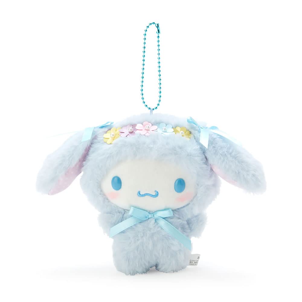 cinnamoroll easter plush