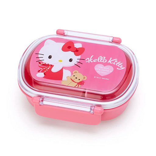 Sanrio Hello Kitty Cinnamoroll Lunch Box (Hoshi) From Japan Y/N 2021.8.6