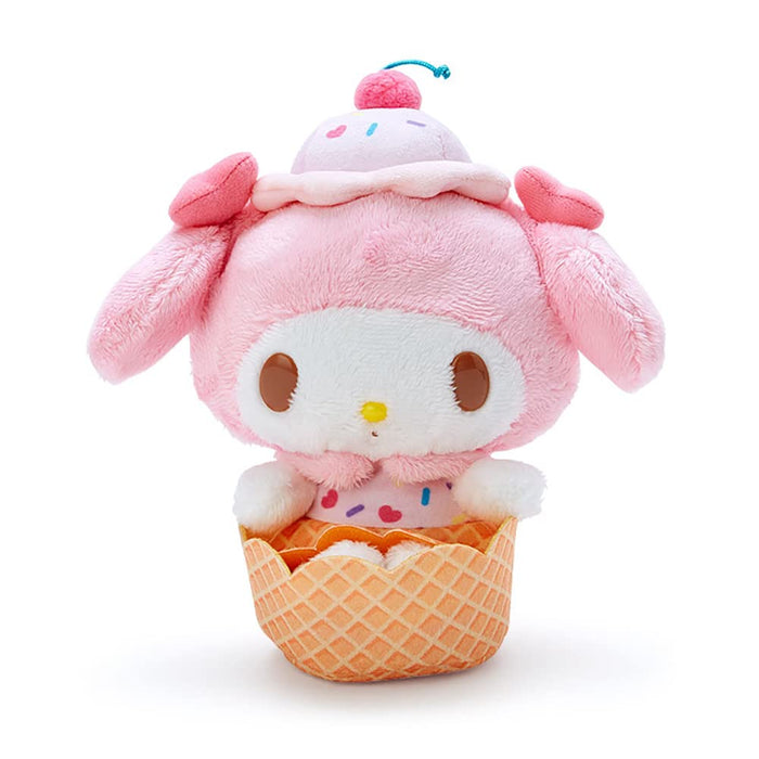 my melody stuff toy