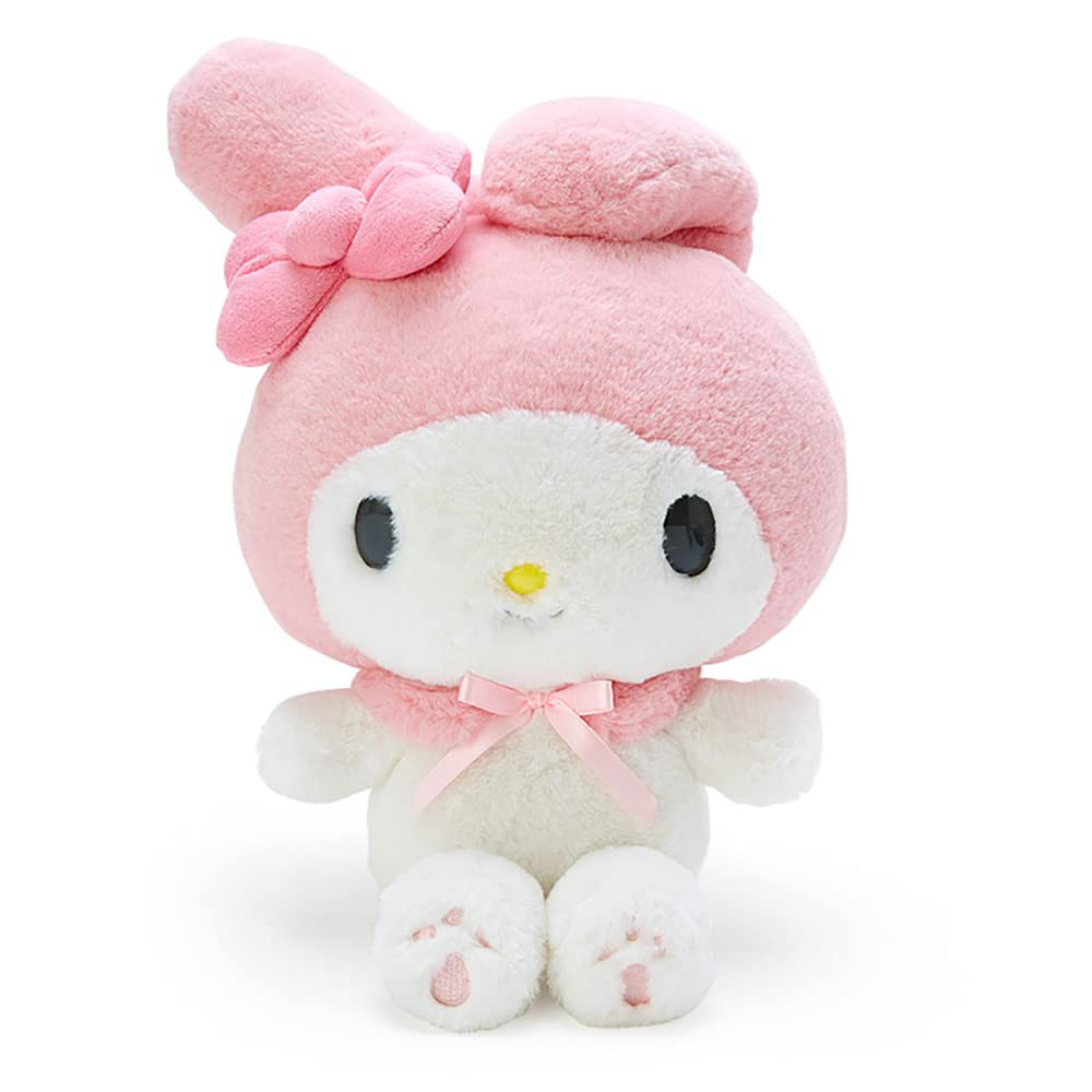 sanrio teddy