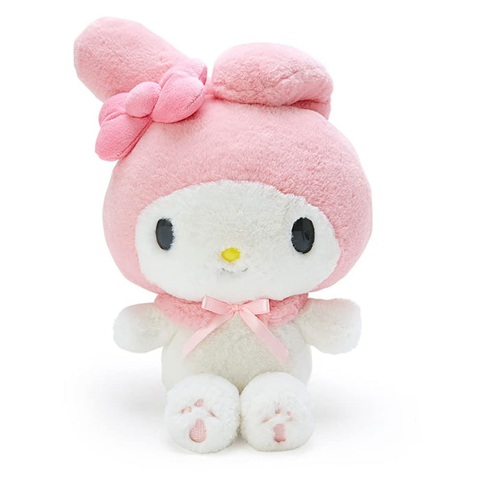 melody plush toy