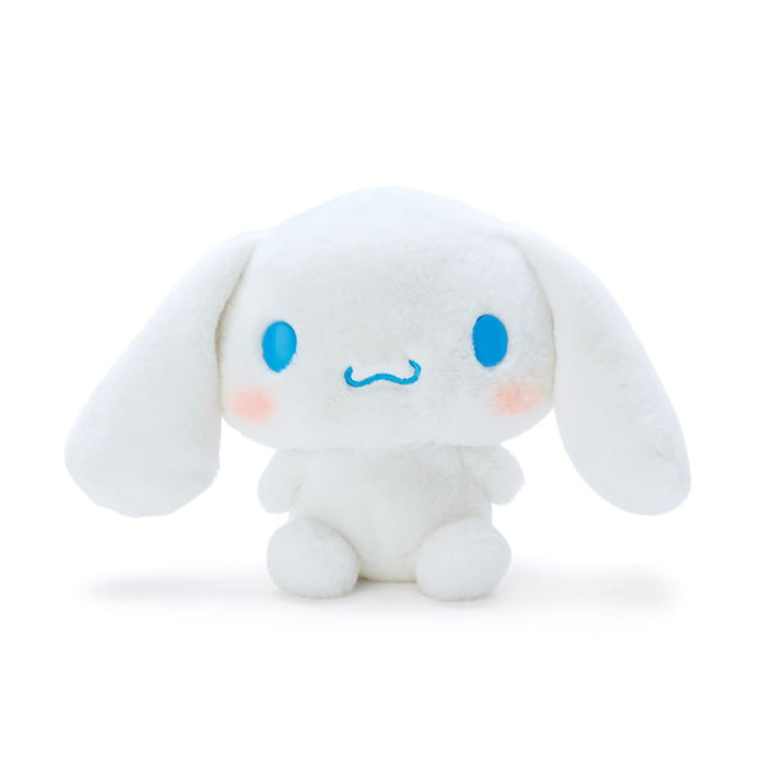 borobi plush toy