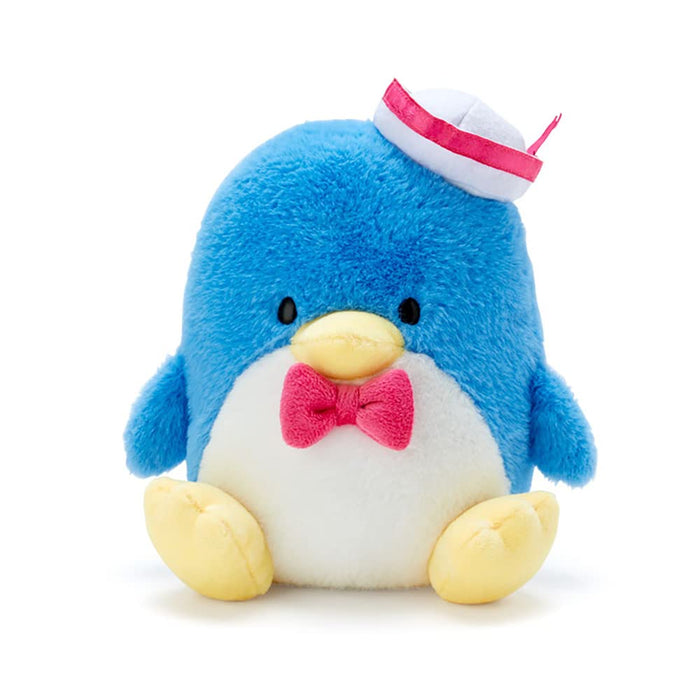 tuxedo sam stuffed animal