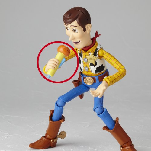 japanese woody figure