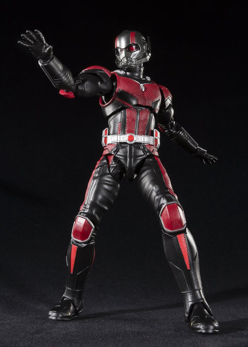 figurine antman