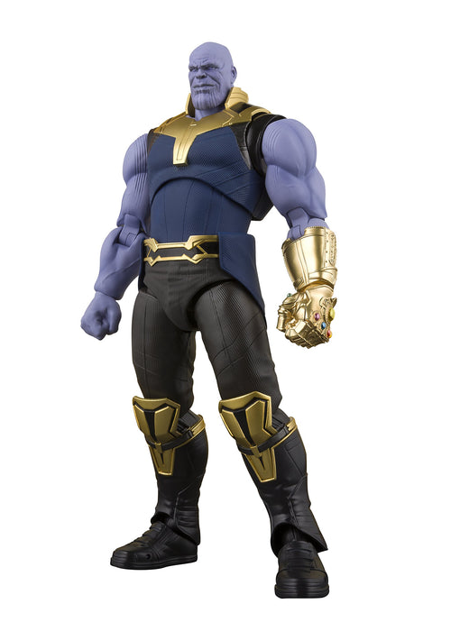 figuarts thanos infinity war