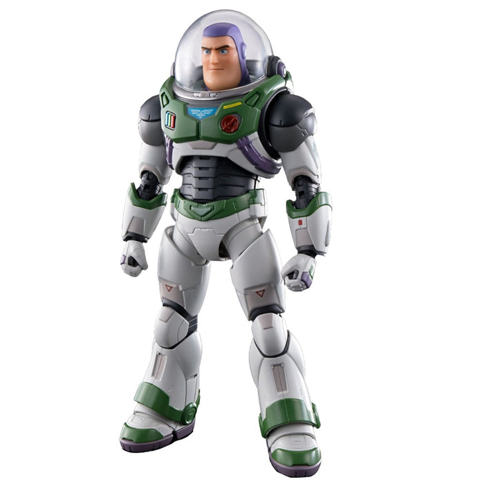 buzz light year in suit