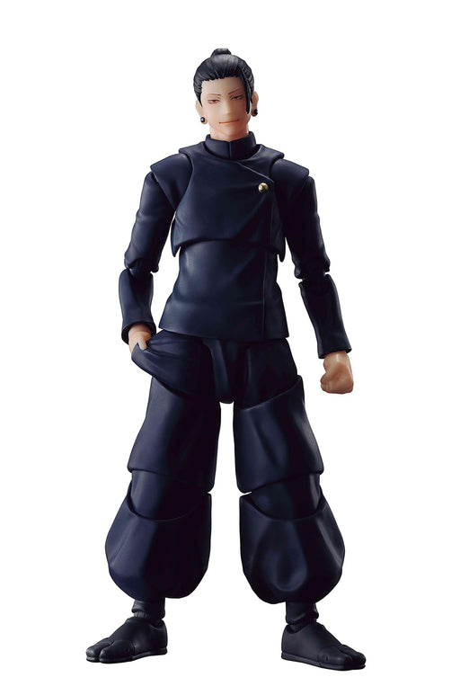 Jujutsu Kaisen Satoru Gojo S.H. Figuarts 180mm PVC action figure BANDAI