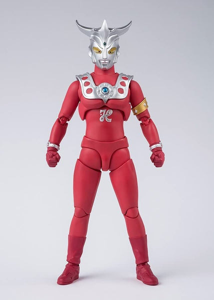 sh figuarts ultraman leo