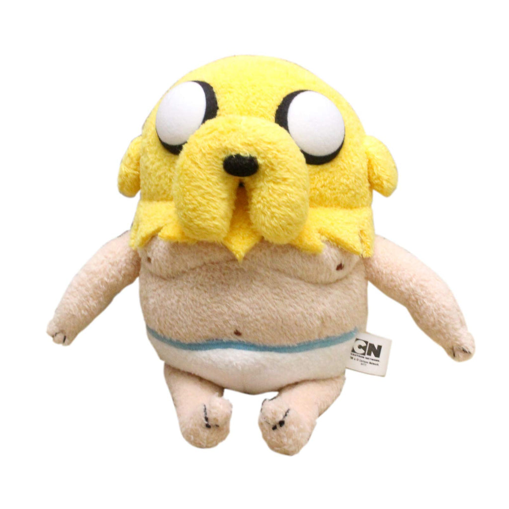 jake the dog plush