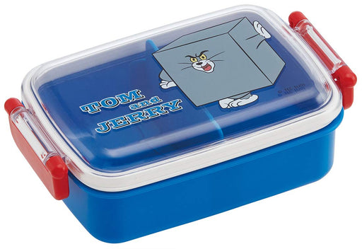 Skater Antibacterial Lunch Box For Children 360Ml Super Mario Boys Mad