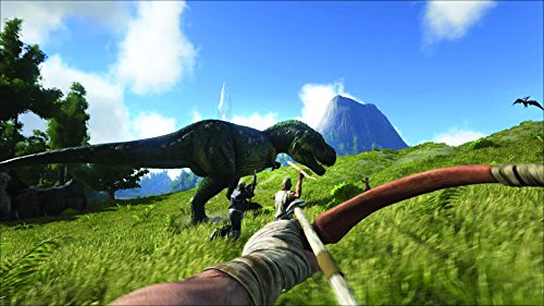 Ark Survival Sony Ps4 Playstation 4 New