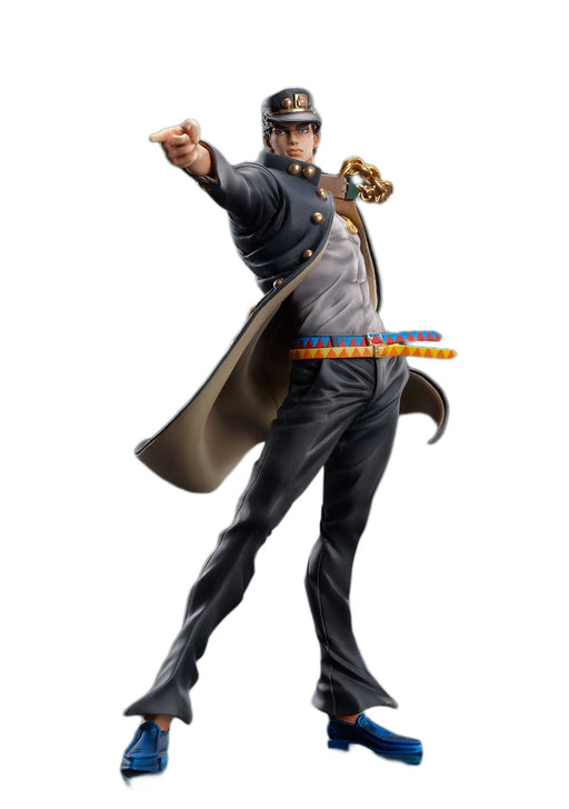 Statue Legend JoJo's Bizarre Adventure Part 3 Star Platinum Approximately  220mm PVC / ABS Pre-painted Figure 