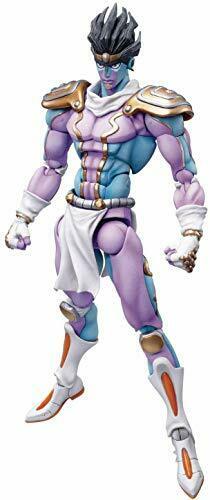 Super Figure Action JoJo`s Bizarre Adventure Part 7 [D4C] (Completed) -  HobbySearch Anime Robot/SFX Store