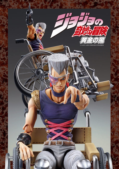 jojo polnareff figure