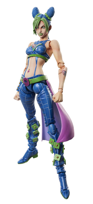 jolyne kujo figure