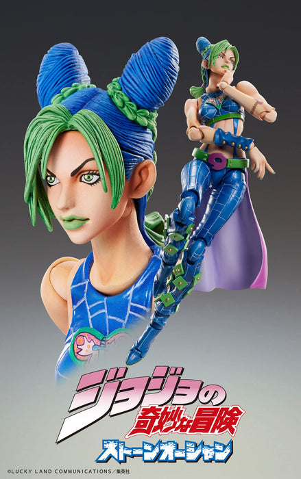 jolyne kujo figure