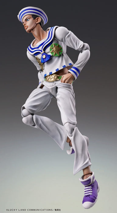 josuke higashikata part 8 figure