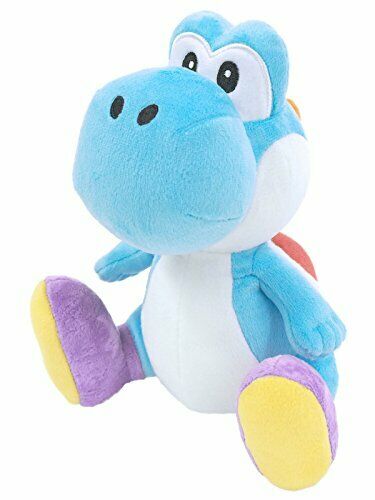 yoshi plush doll