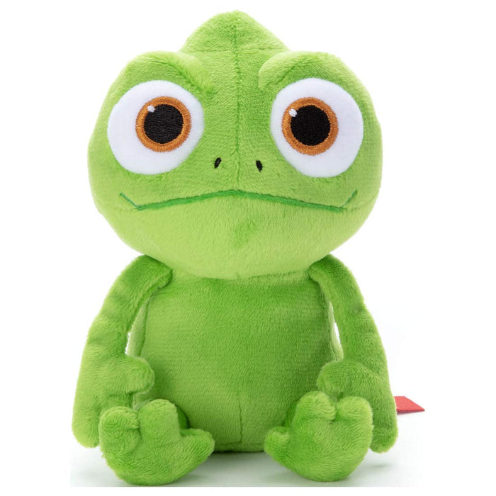 pascal tangled soft toy