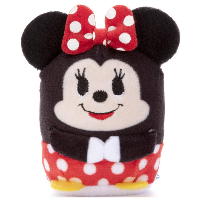 mini minnie mouse plush