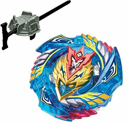 cho z valtryek beyblade