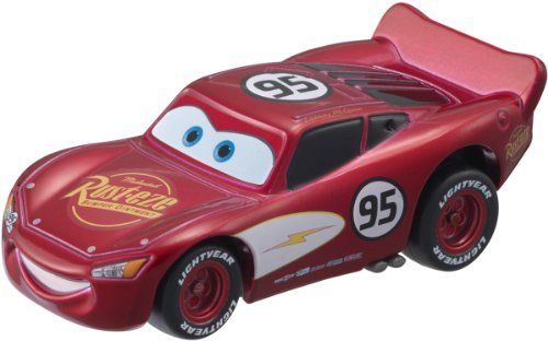 mcqueen tomica