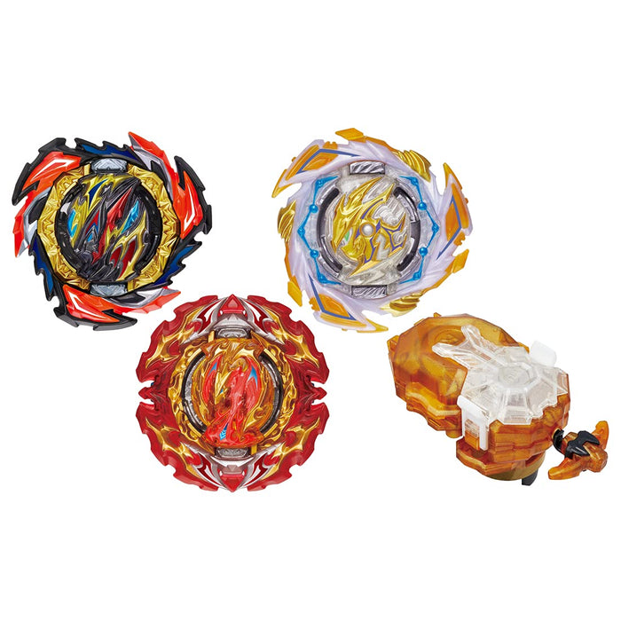 beyblade b191