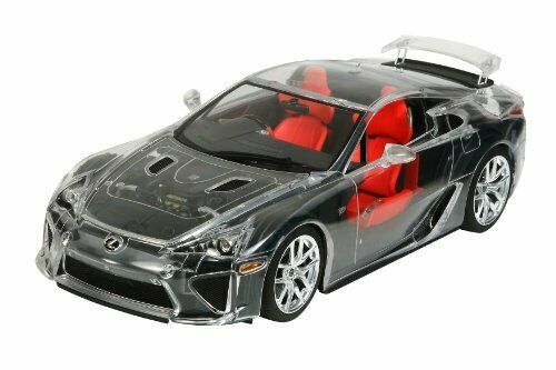 tamiya lexus lfa