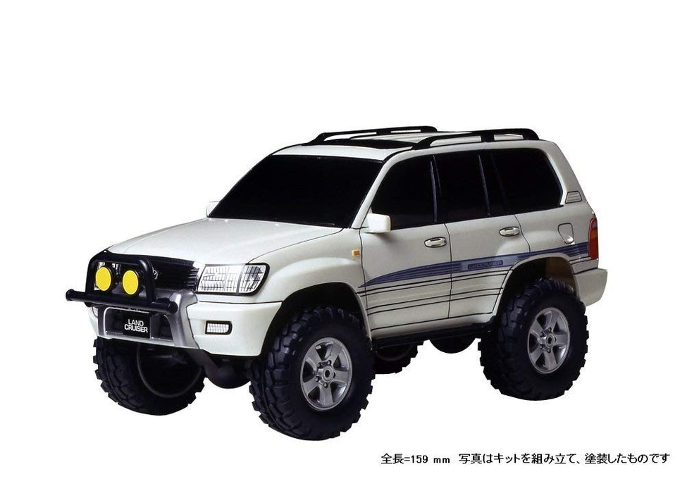 tamiya mini 4wd toyota land cruiser