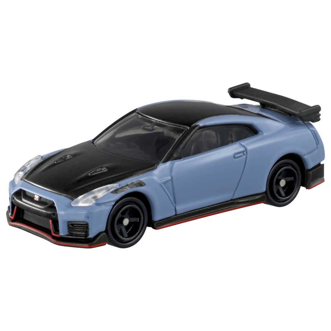 tomica nismo gtr