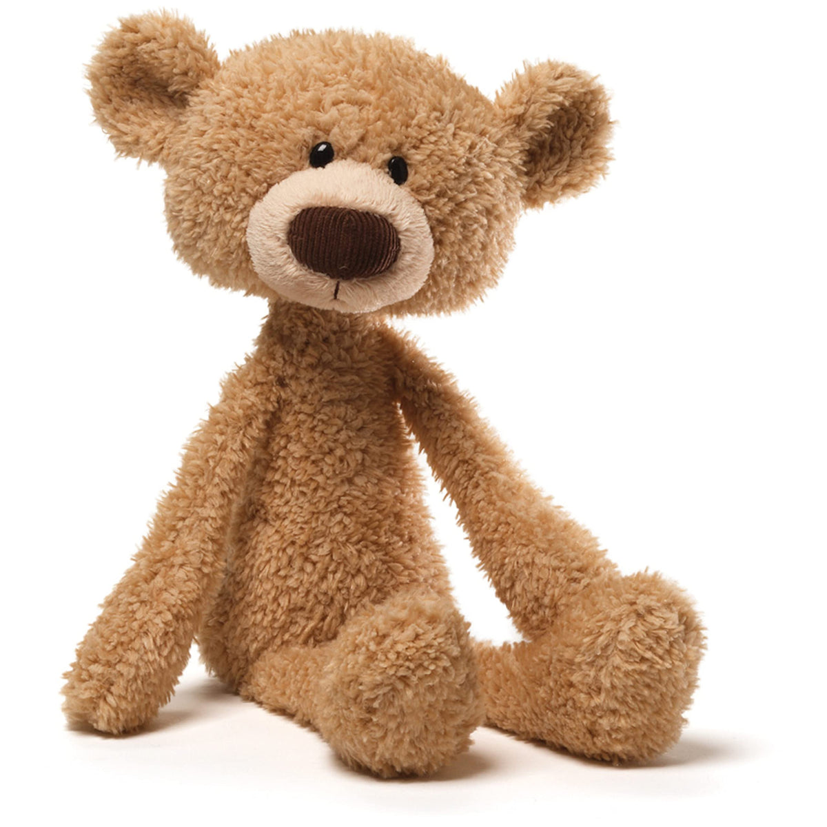 gund snuggle bear