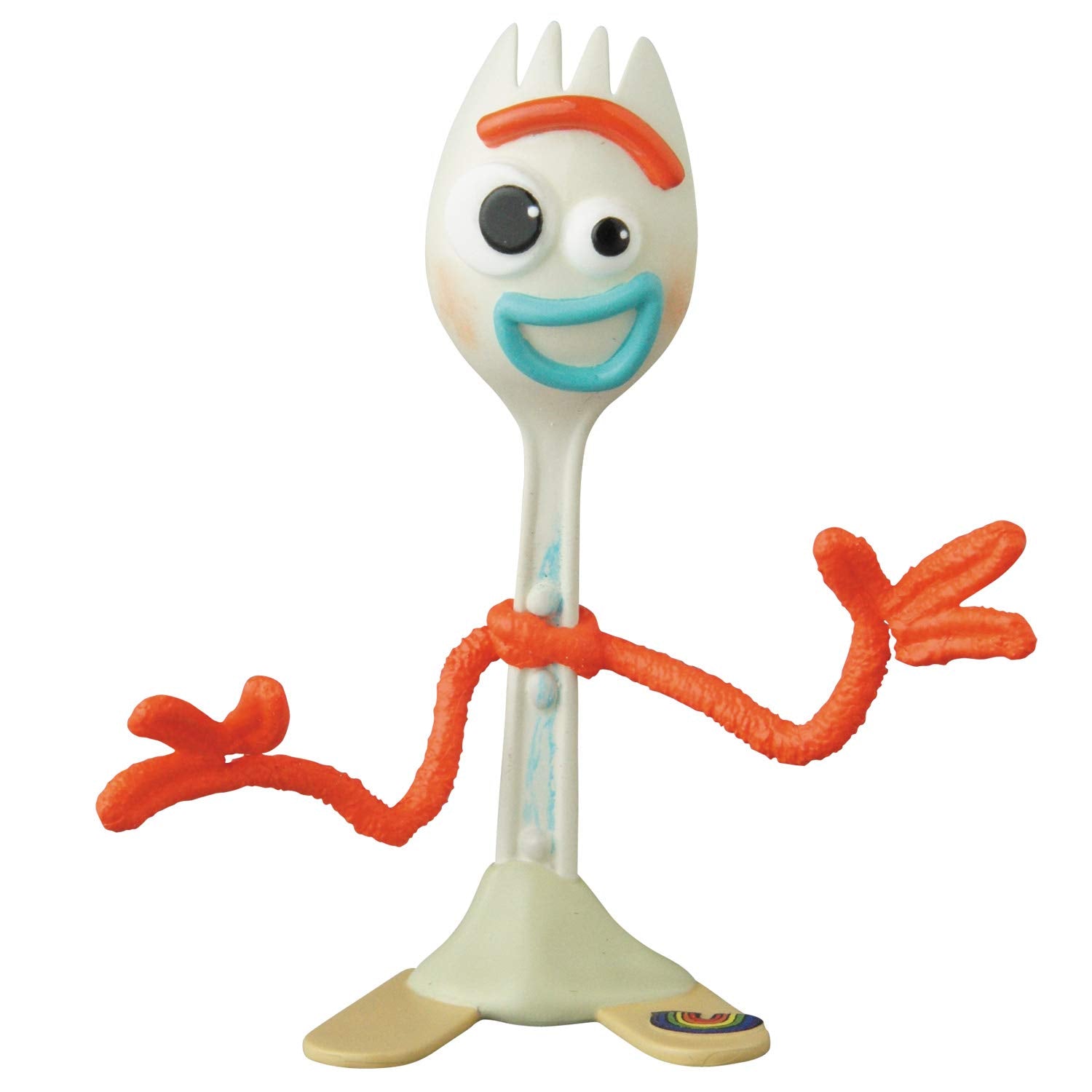 disney characters forky