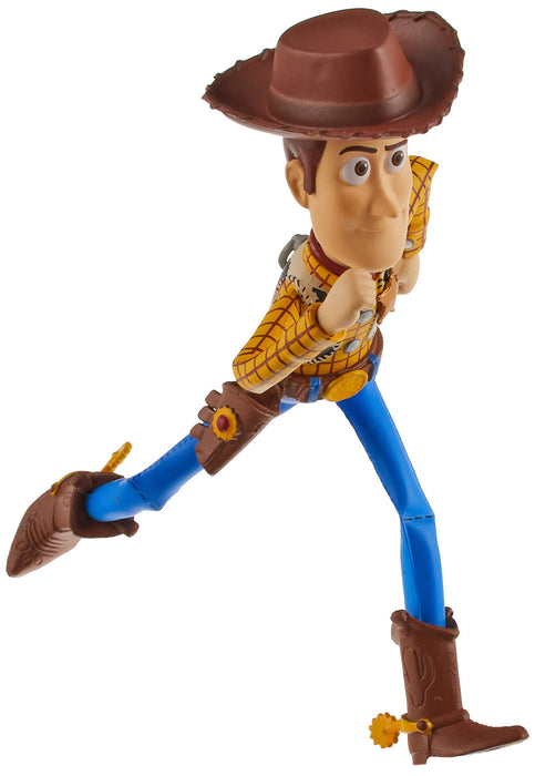 medicom woody action figure