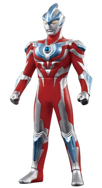 figure ultraman ginga