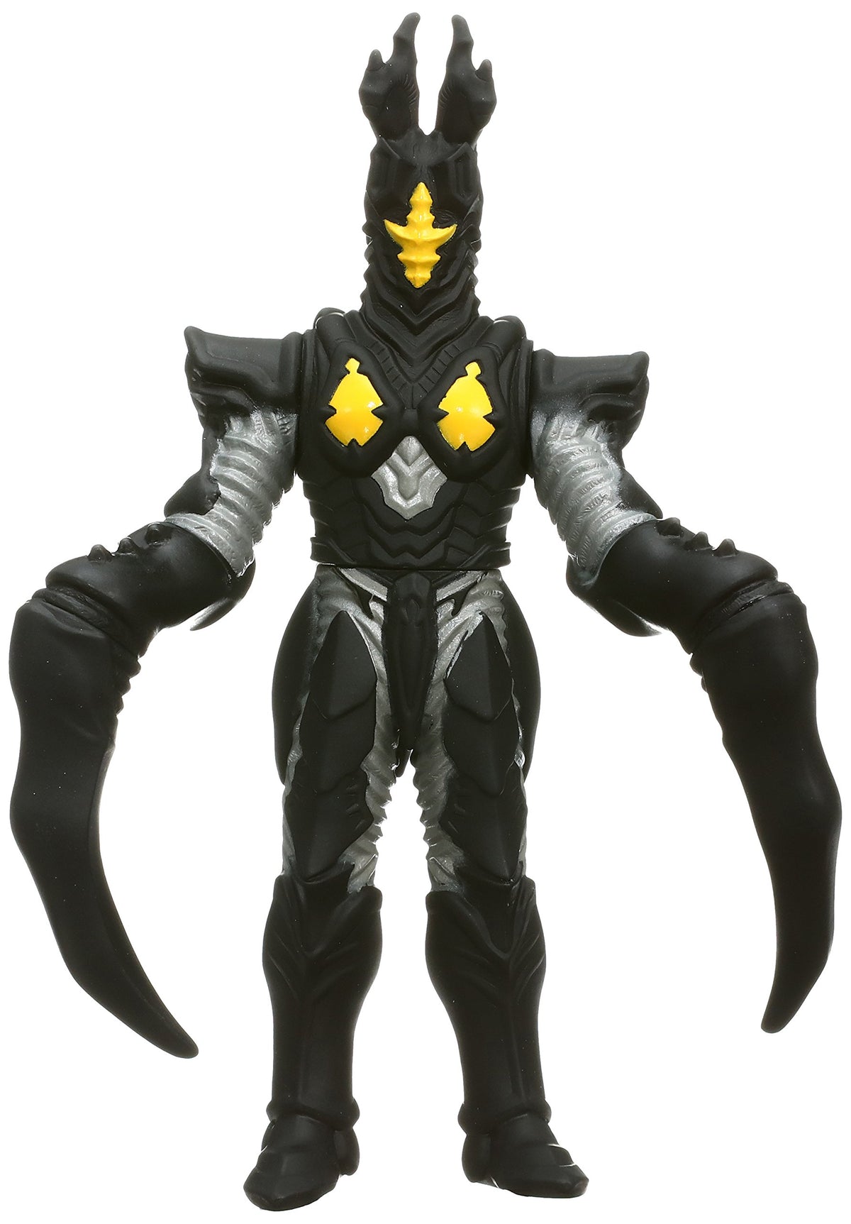 zetton figure