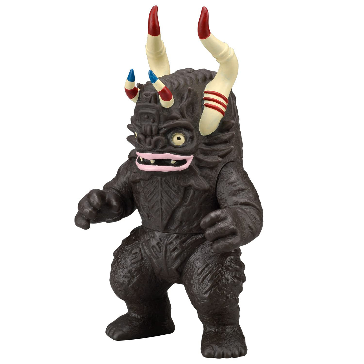 Bandai Ultraman Decker Ultra Monster Series 55 Micras - Ultraman Micra