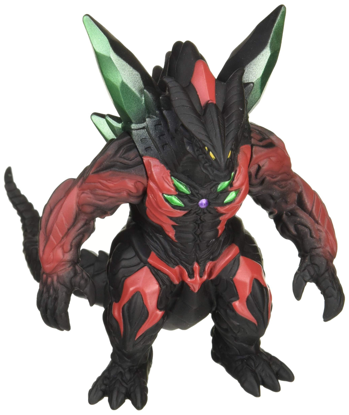 Ultraman Ultra Monster Series 119 Ark Belial