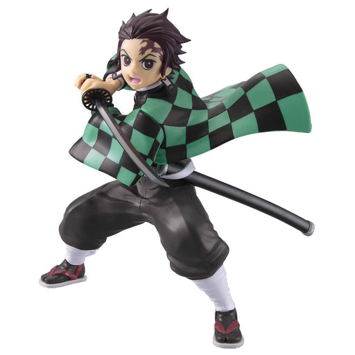 Demon Slayer: Kimetsu no Yaiba Tanjiro Kamado: Hinokami Kagura Dance  Non-Scale Figure: Good Smile Company 6% OFF - Tokyo Otaku Mode (TOM)