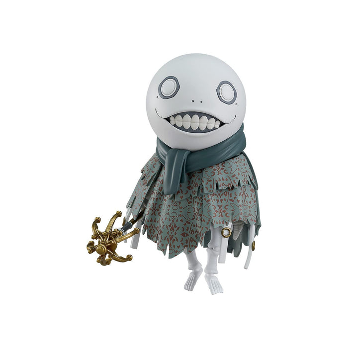 emil figure nier