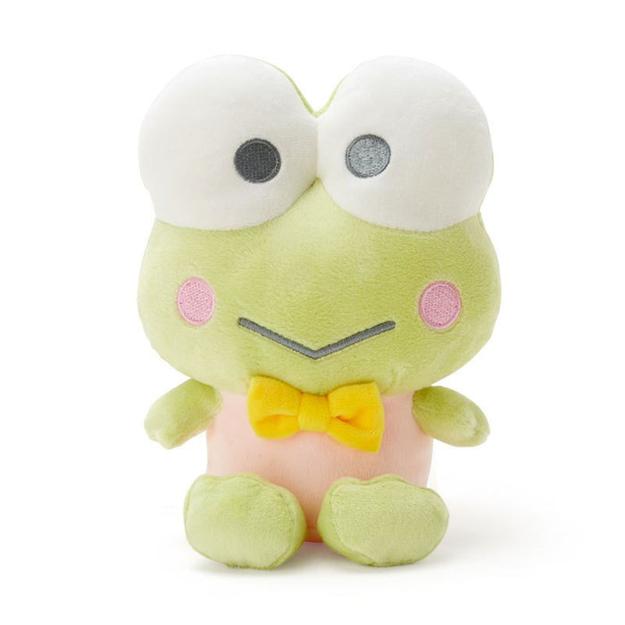 keroppi plush toy