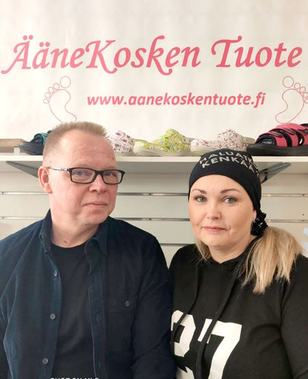 Tiina & Kaukko