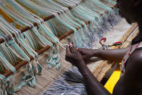 Artisan Guinée