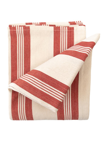 Nappe rouge Tensira