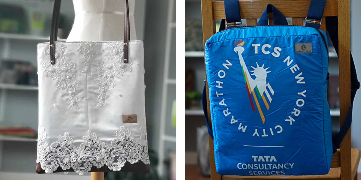 Handmade Tote Bags  Equal Life  Ecommerce Empowering Equality