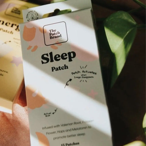 sleep supplements for insomnia